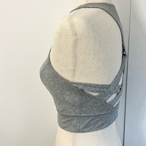 Free People Movement Synergy Brami / Sports Bra / Crop Bralette - Picture 3 of 7